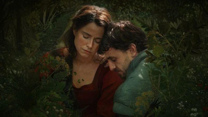 《哈姆奈特》：每個人都有自己面對傷痛的方式，只是那些方式未必為人所知