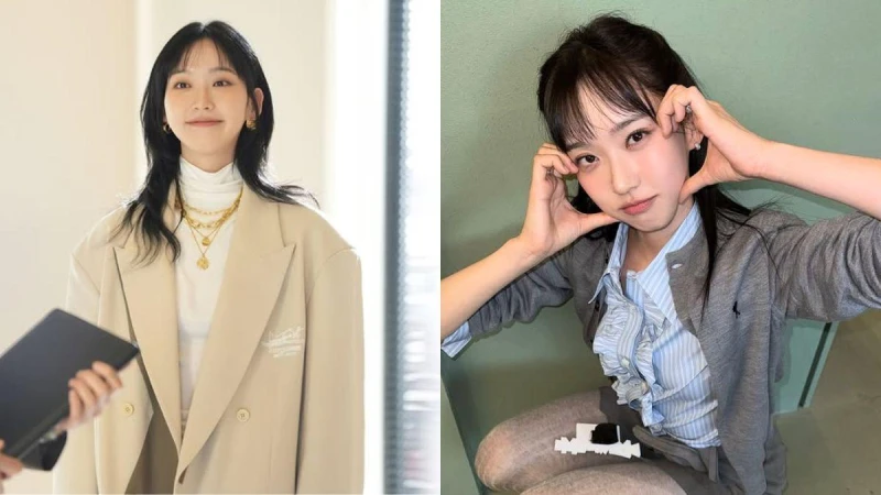 韓智賢《在你燦爛的季節》髮型解析！宋荷英同款層次剪爆紅，6款長短髮範本一次看