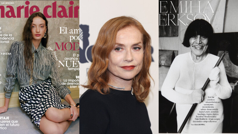 女人看世界｜真正的愛不是依賴，是自由、平衡、充滿信任的連結