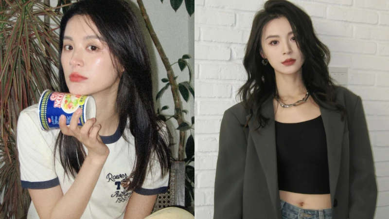 《逐玉》毛林林或成關鍵反派！《蘭陵王》惡女賽道一戰成名，私下卻是減肥搞笑女