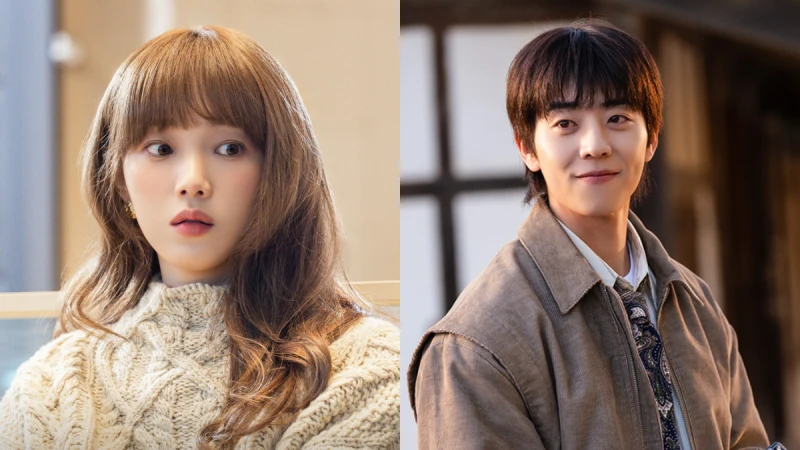 《在你燦爛的季節》評價好看！李聖經、蔡鍾協11cm身高差絕配，宋嘏爛怪名藏伏筆、妹妹互動太可愛？避開韓劇失憶公式、網求撐住別爛尾