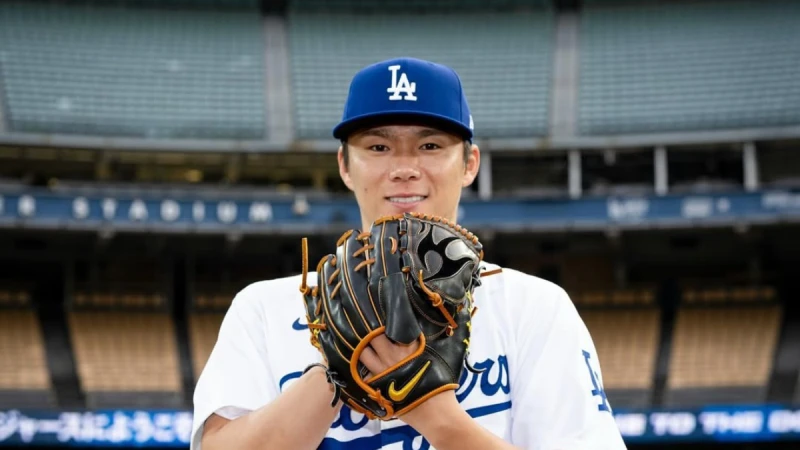 山本由伸是誰？8點認識：經典賽日本隊先發投手、與道奇簽下價值103億合約、與緋聞女友丹羽仁希已分手？