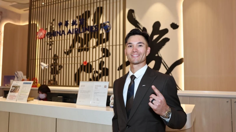 費仔WBC經典賽轟出滿貫全壘打！感性告白「代表母親家鄉出賽是榮幸」，費媽卻神吐槽：我不懂他在紅什麼？